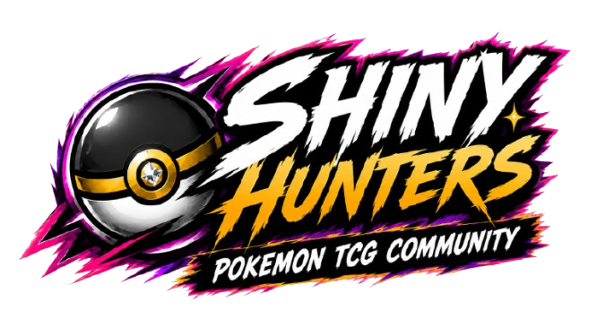 Secret Holo · Pokémon TCG Community